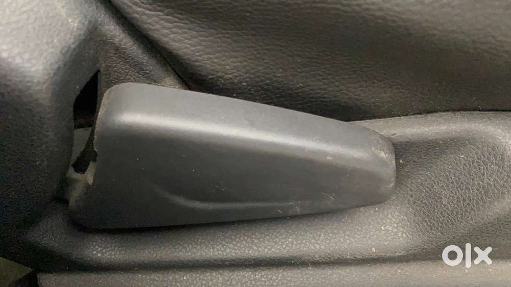 Renault Kwid 1.0 Rxt Edition, 2016, Petrol