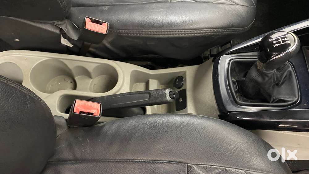 Ford Ecosport 1.5 Ti Vct Mt Trend, 2016, Petrol