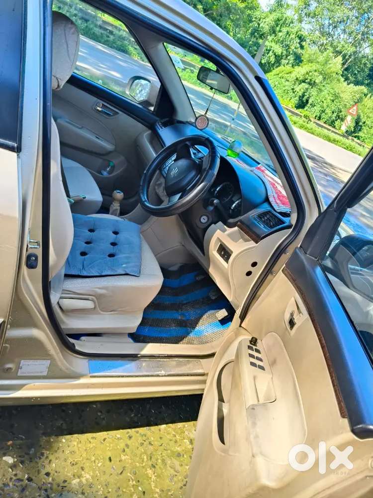Maruti Suzuki Dzire 2014