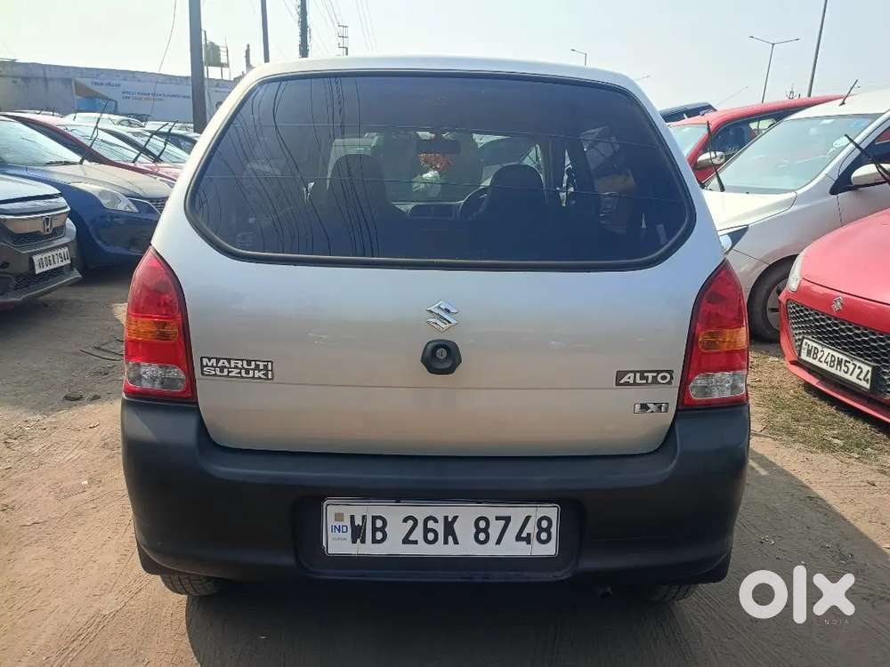 5 Tyre New ... Super Minit Condition... Power Stearing