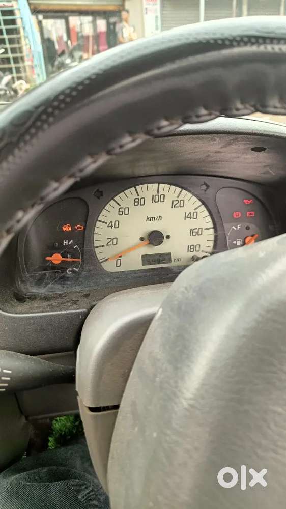 Maruti Suzuki Alto 2008