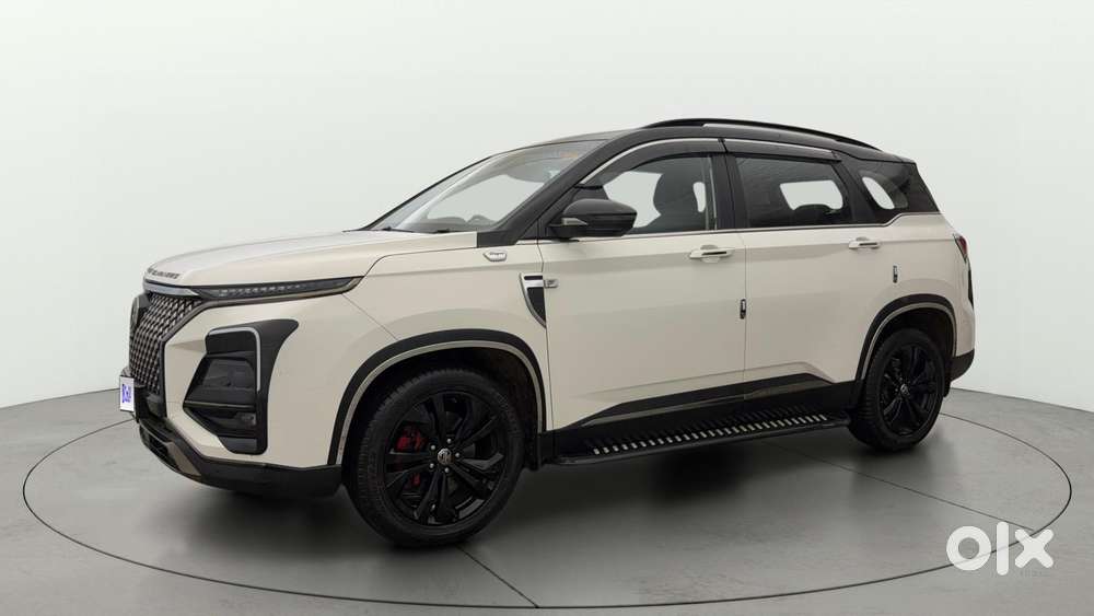 Mg Hector Plus Sharp Pro 2.0 Turbo Diesel 7 Str, 2024, Diesel