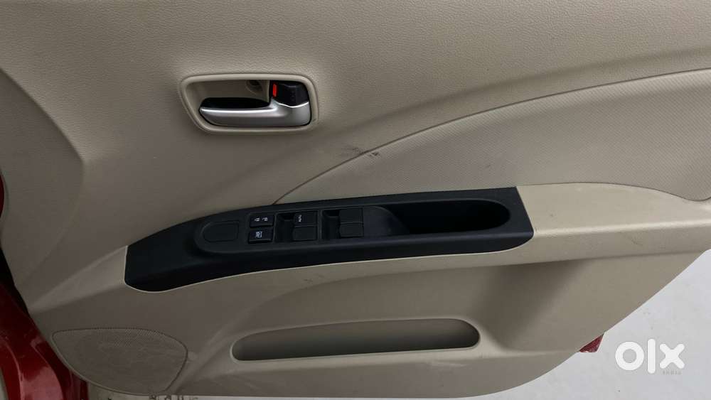 Maruti Suzuki Celerio Vxi Optional Amt, 2018, Petrol