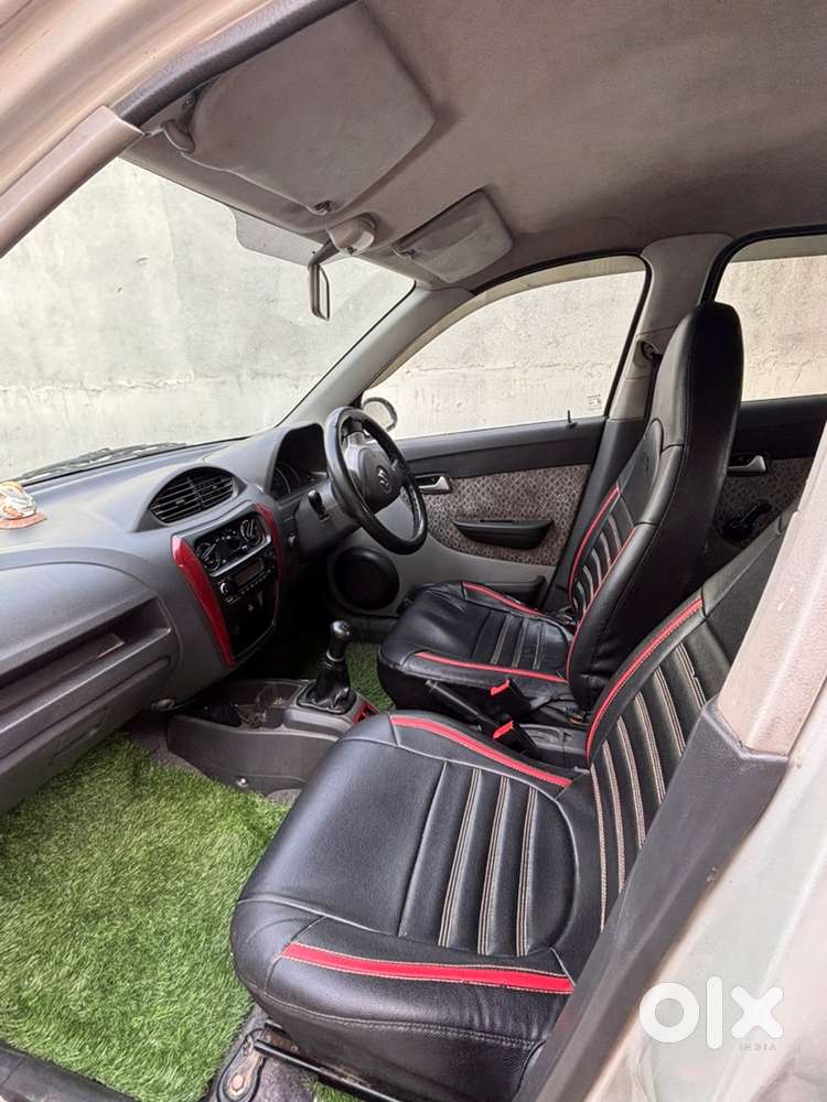 Maruti Suzuki Alto 2019