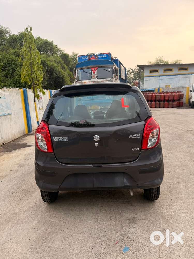Maruti Suzuki Alto 2014