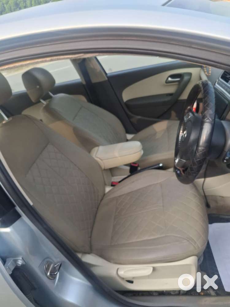 Volkswagen Vento 2010-2013 Petrol Highline, 2014, Petrol