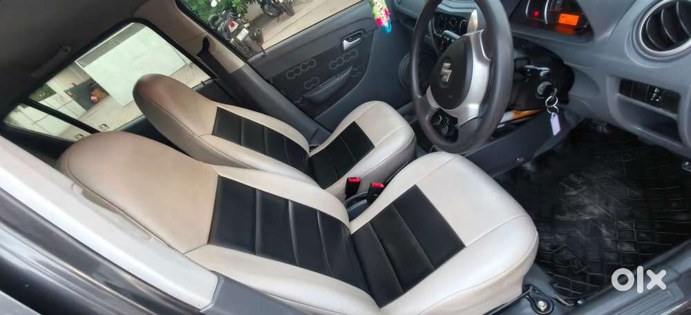 Maruti Suzuki Alto 800 Vxi Plus Option, 2016, Petrol