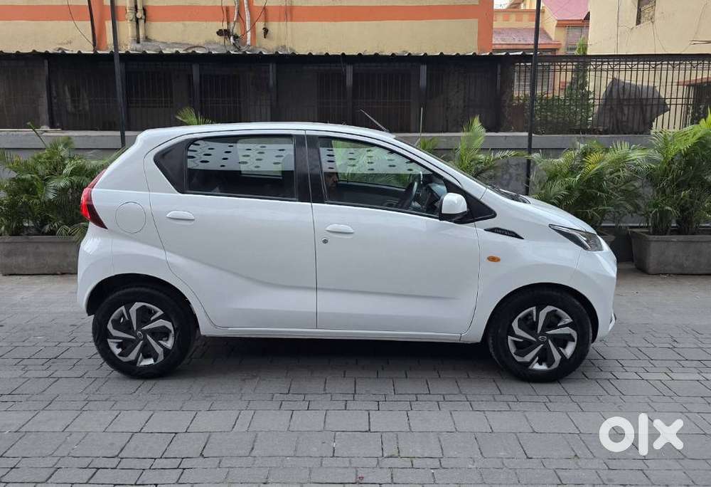 Datsun Redi Go, 2021, Petrol