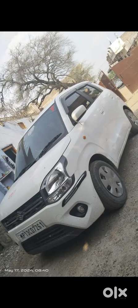 2021 Maruti Suzuki Wagon R