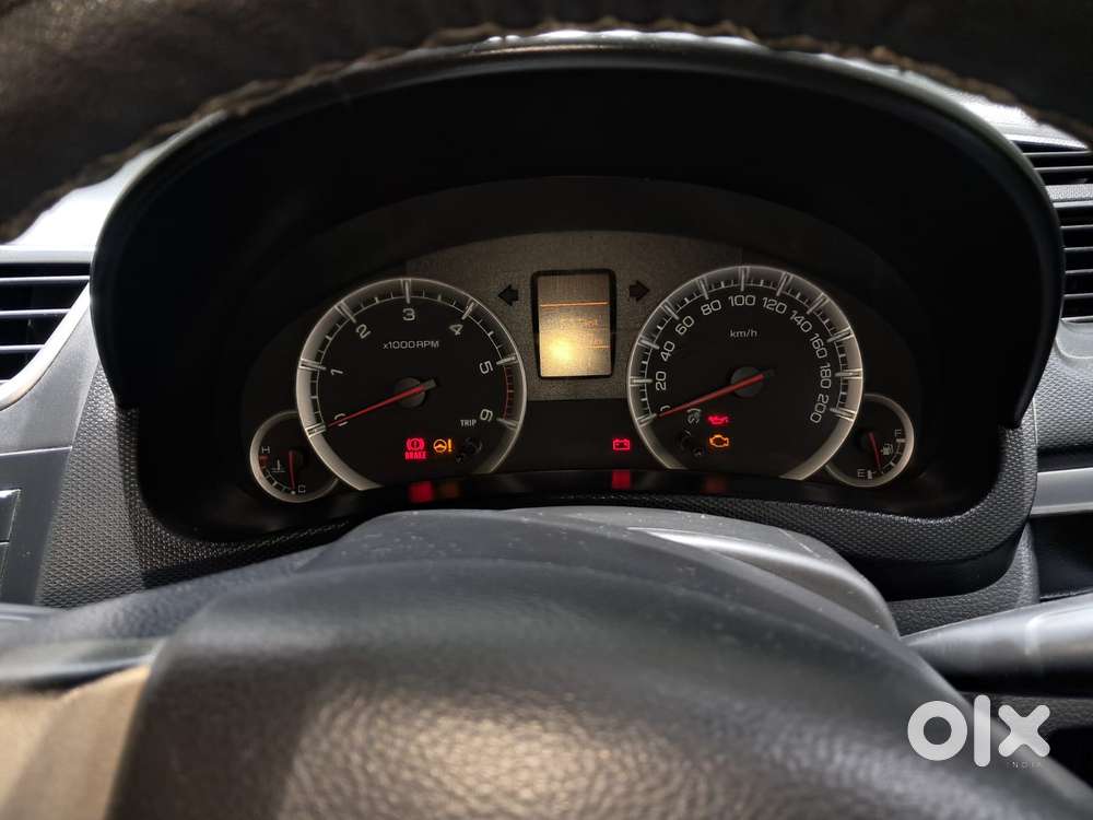 Maruti Suzuki Swift Ddis Vdi, 2014, Diesel