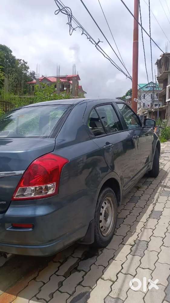 Maruti Suzuki Dzire For Sale