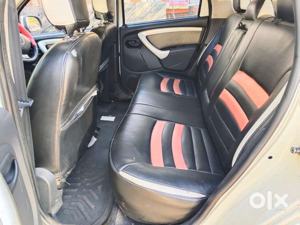 Renault Duster 2012-2015 110ps Diesel Rxl, 2012, Diesel