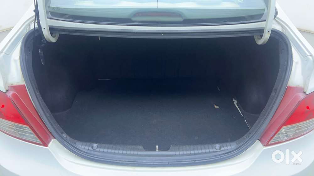 Hyundai Verna Fluidic 1.6 Crdi Sx, 2013, Diesel
