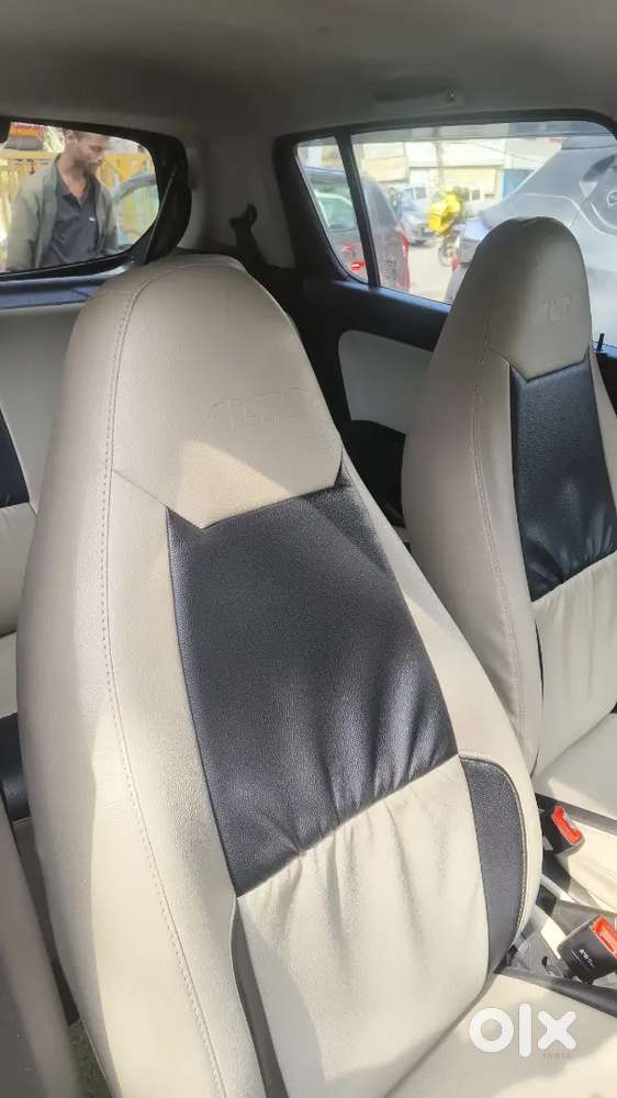 Maruti Suzuki Alto 800 Vxi Plus 2020