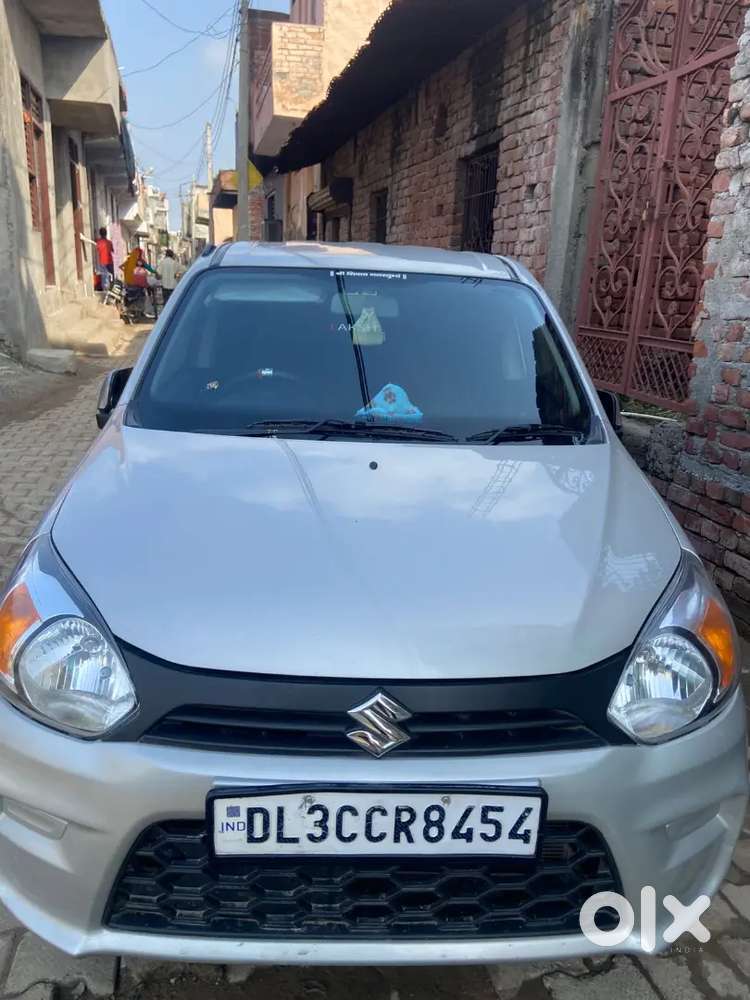 Maruti Suzuki Alto Std 2019