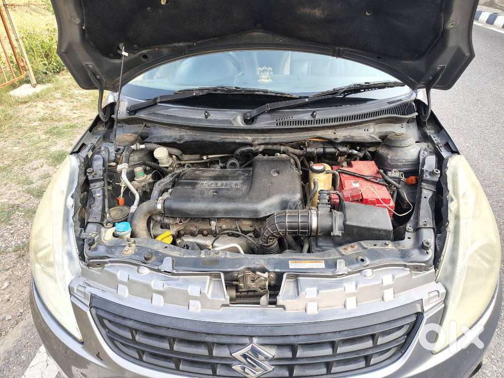 2013 Diesel Model Ok Condition