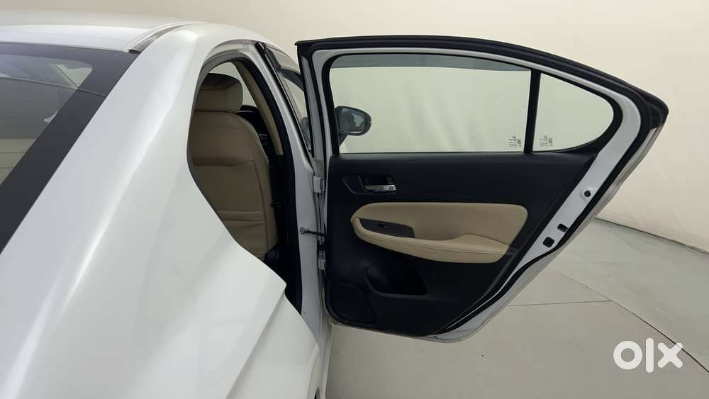 Honda City 1.5 Zx I-vtec Mt, 2021, Petrol