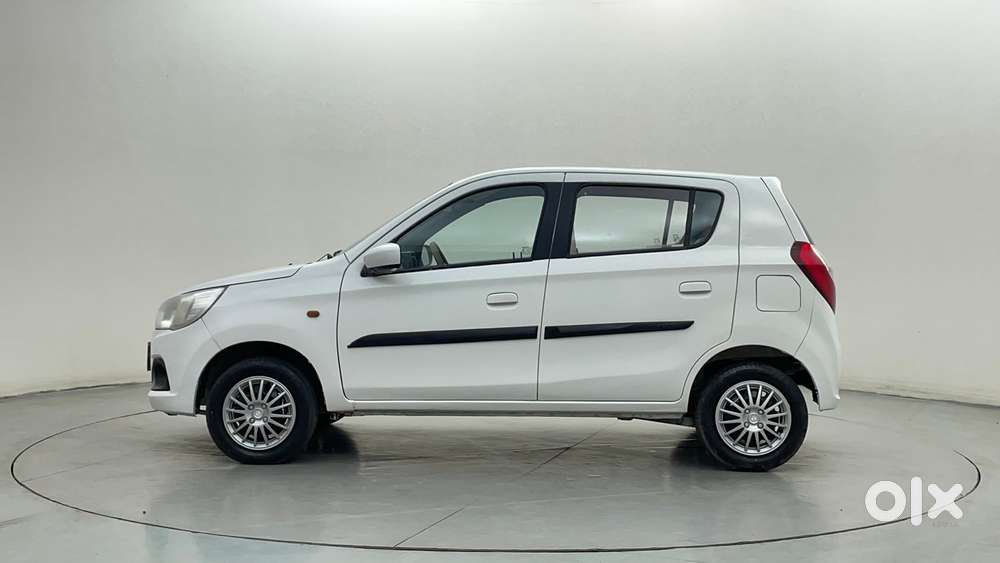 Maruti Suzuki Alto K10 1.0 Vxi (o), 2018, Petrol