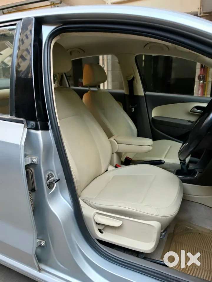 Volkswagen Vento 1.5 Tdi Highline, 2014, Diesel