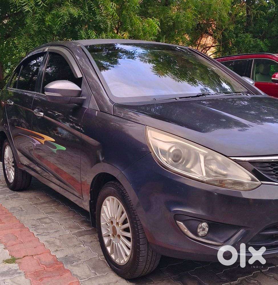 Tata Zest Xma, 2014, Diesel