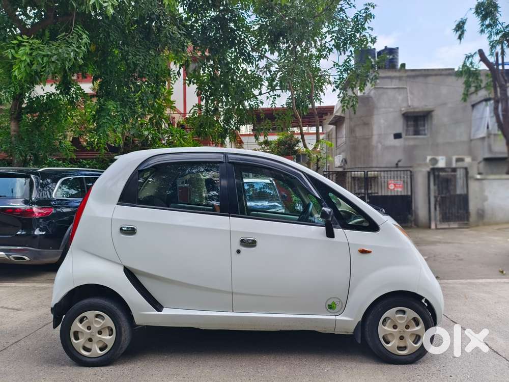 Tata Nano Cng Xm, 2014, Cng & Hybrids