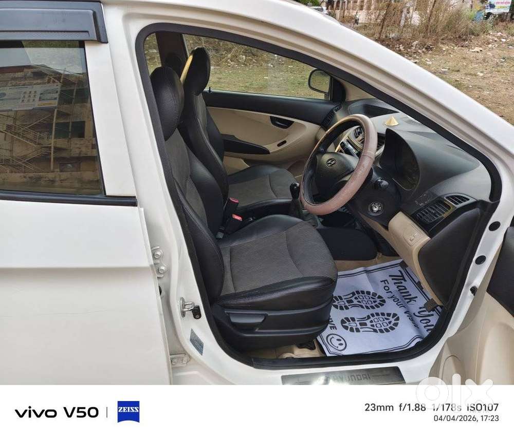 Hyundai Eon Magna +, 2013, Petrol