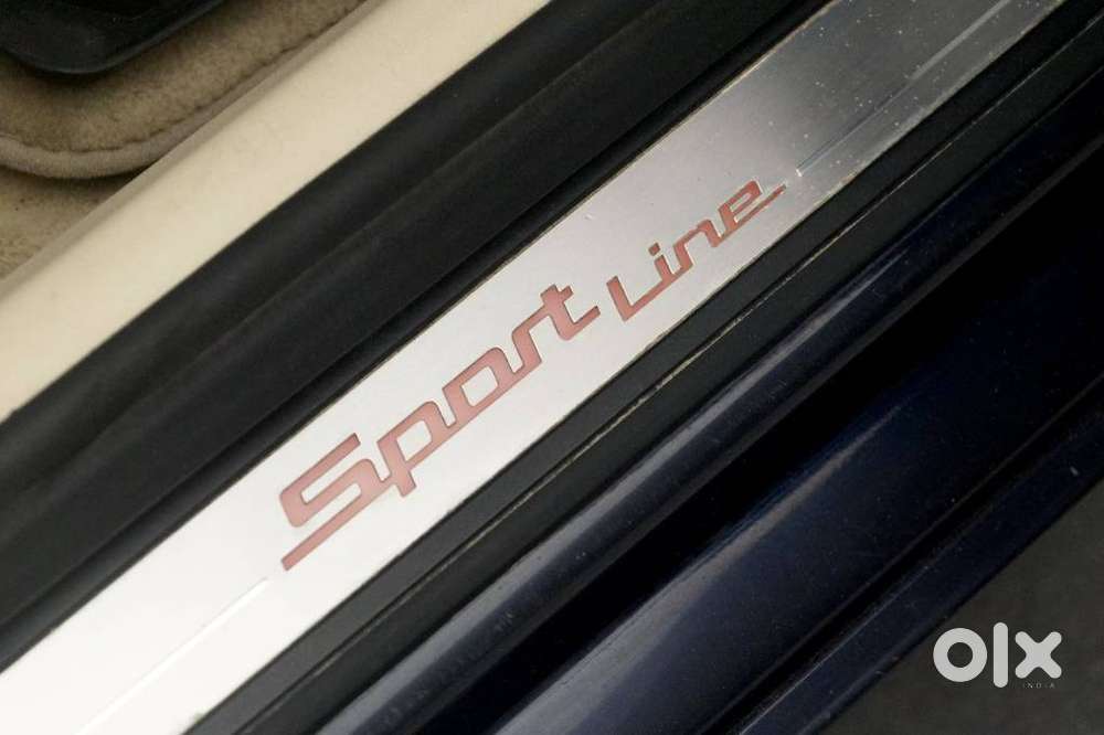 Bmw 5 Series 520d Sport Line, 2018, Diesel