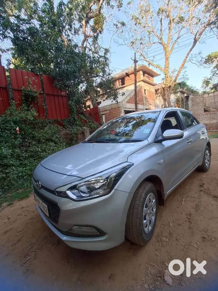 Hyundai New I20 2017 Petrol 22600 Km Driven