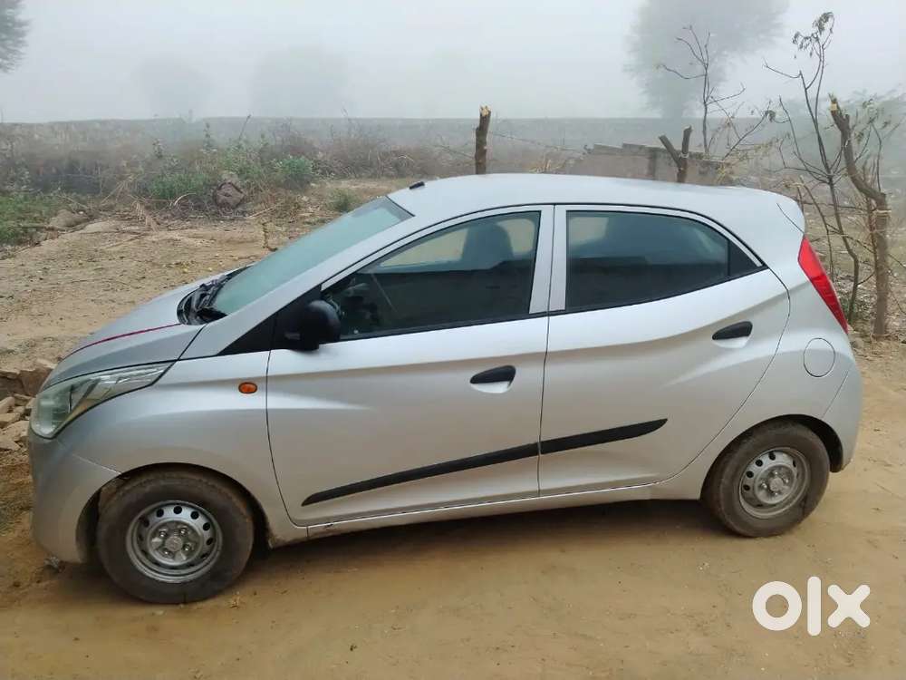 Gadi Me Koi Kami Nhi H