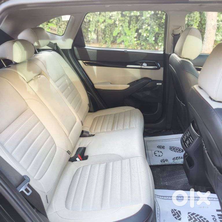Kia Seltos 1.4 Gtx + Petrol At, 2019, Petrol