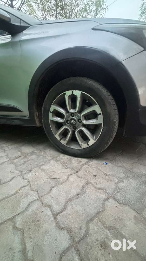 Hyundai I20 Active Sx Diesel 2016 Diesel - Well Maintained