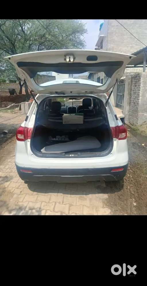 Maruti Suzuki Sx4 Zdi 2011 Diesel