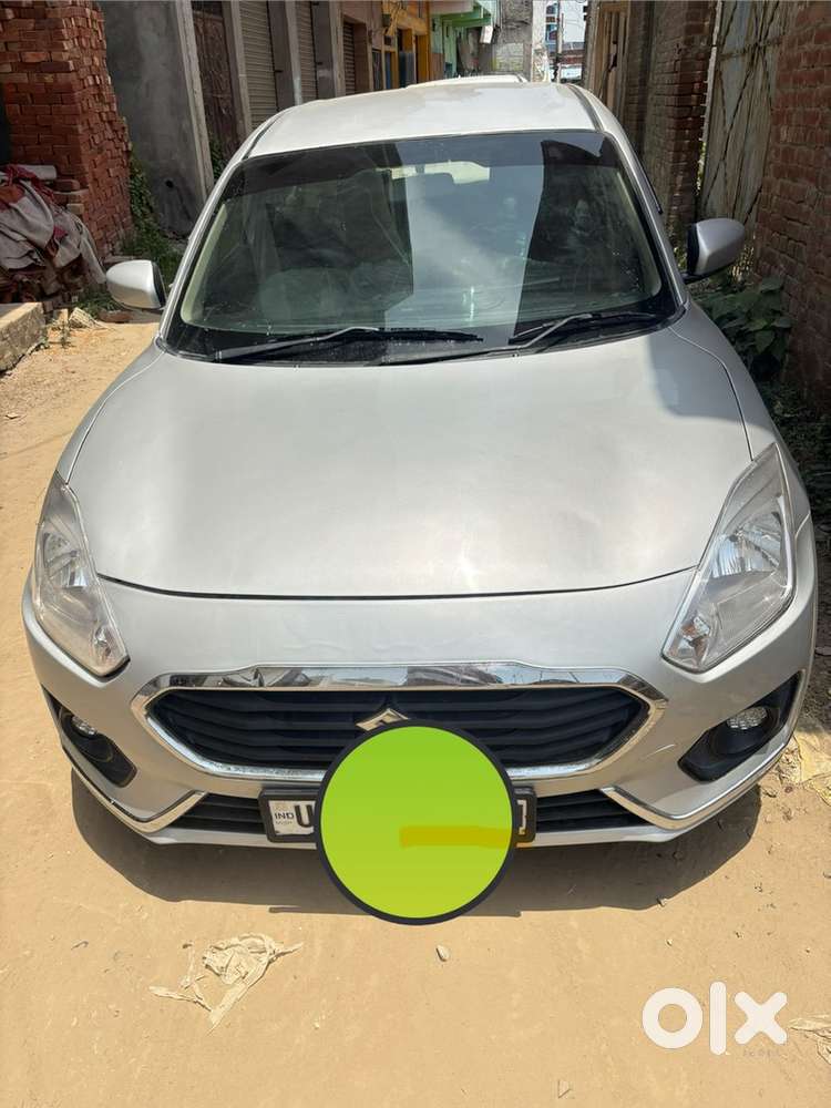 Maruti Swift Dzire 2017