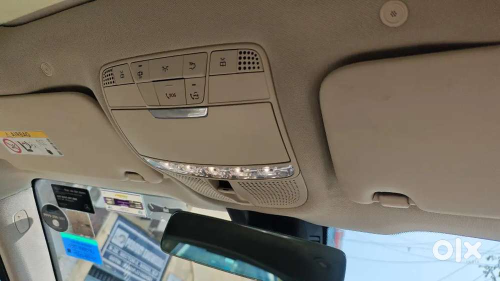 Mercedes-benz Glc Class 2021