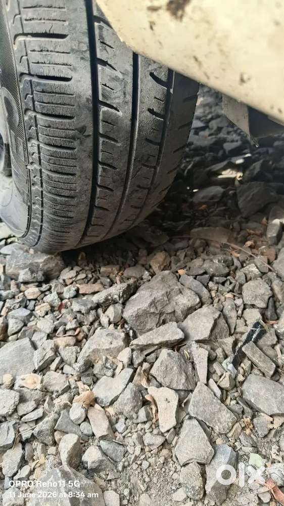 Maruti Suzuki Alto 800 2018 Petrol 130 Km Driven