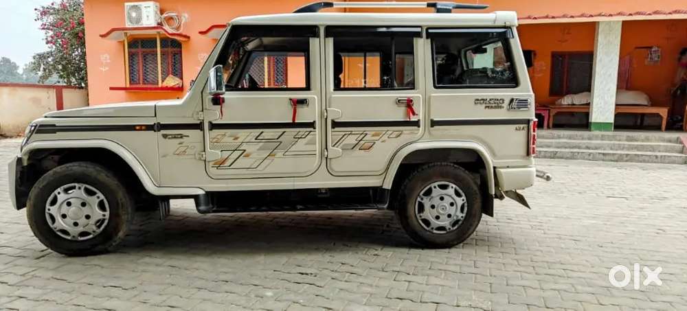 Mahindra Willys 2018 Diesel