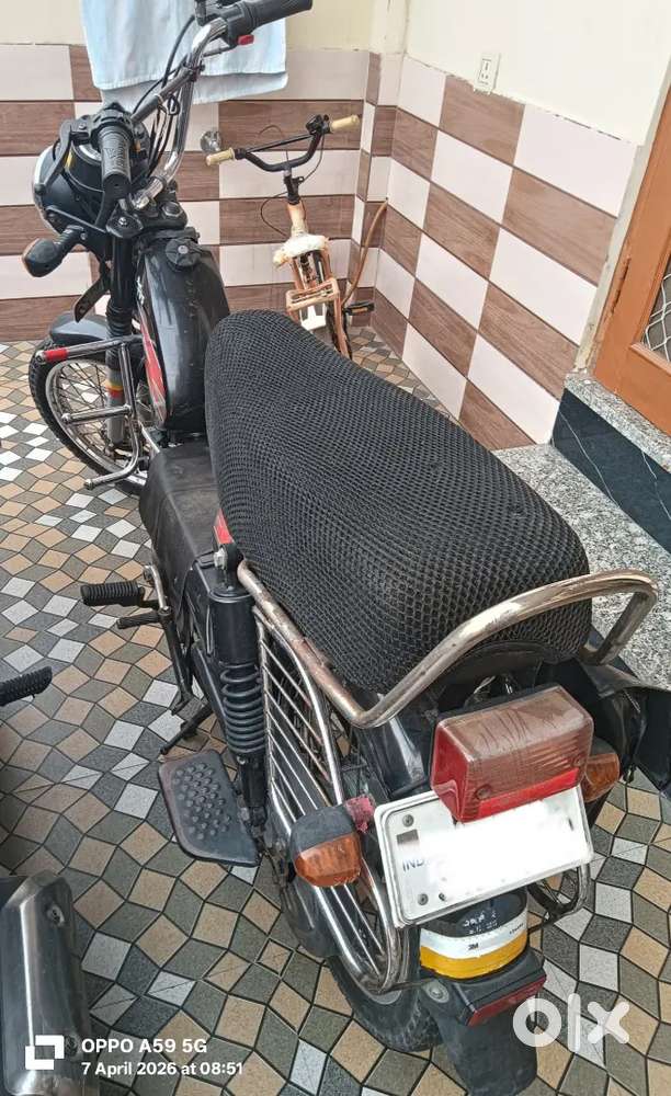 Tvs XL super - Motorcycles in undefined, - 1843226861