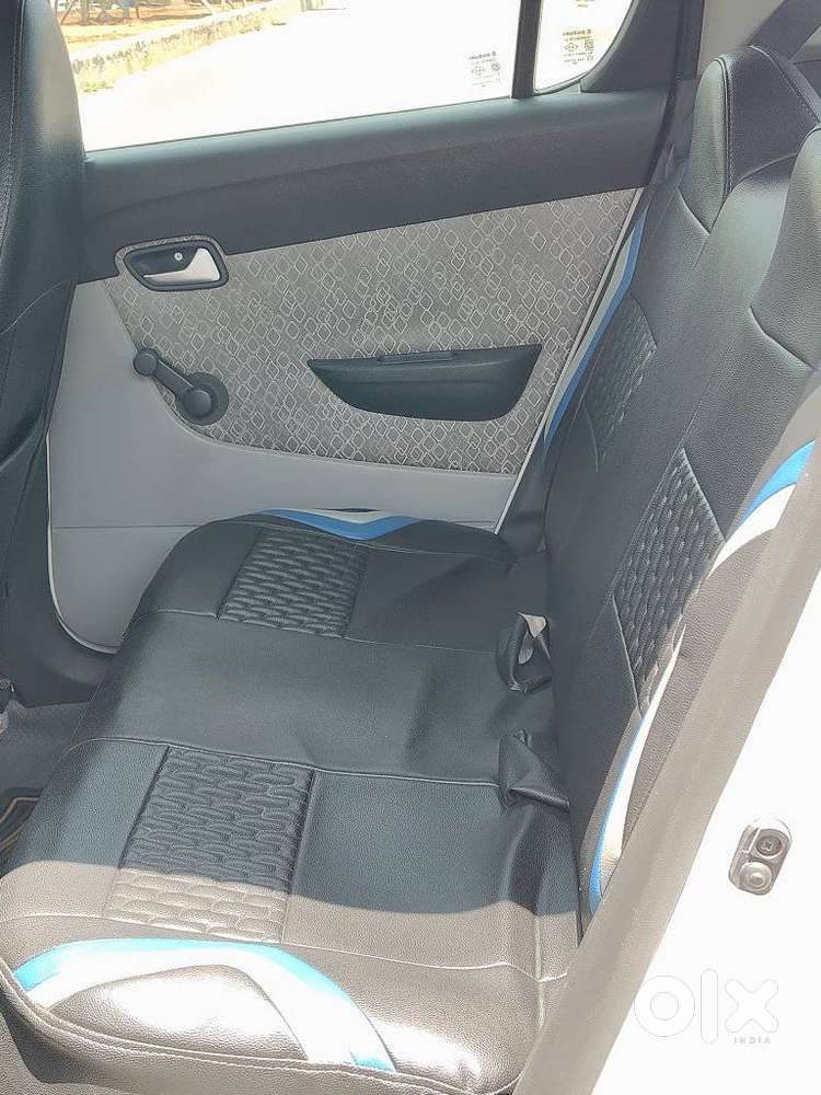 Maruti Suzuki Alto 800 0.8 Vxi, 2017, Petrol