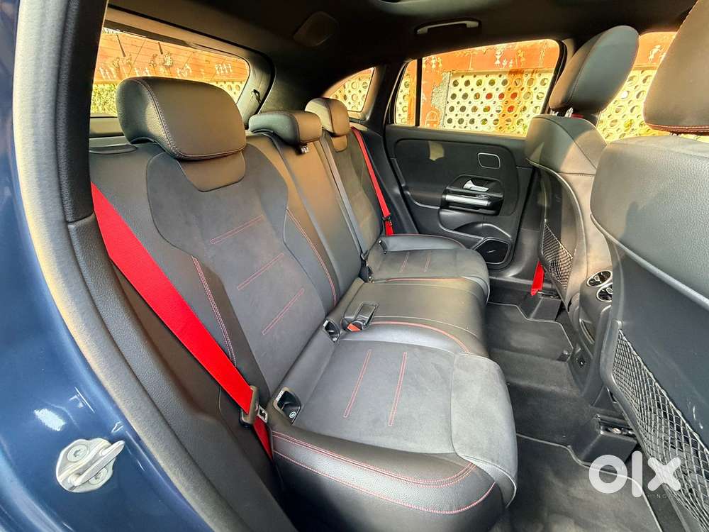 Mercedes-benz Gla 200, 2022, Petrol