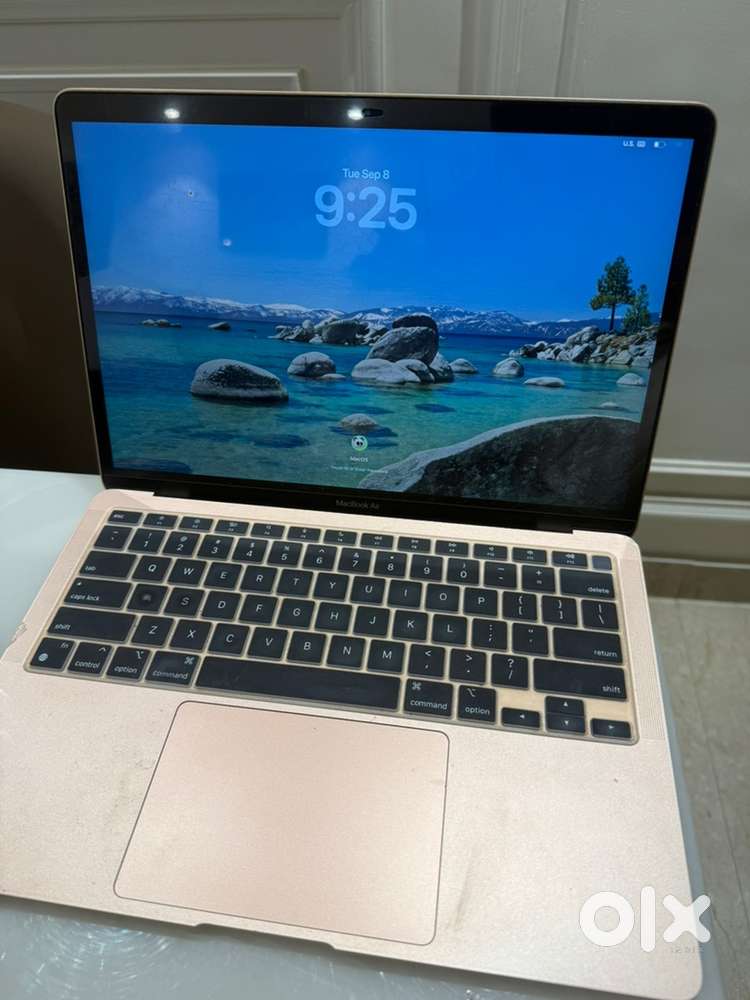 APPLE MACBOOK AIR M1