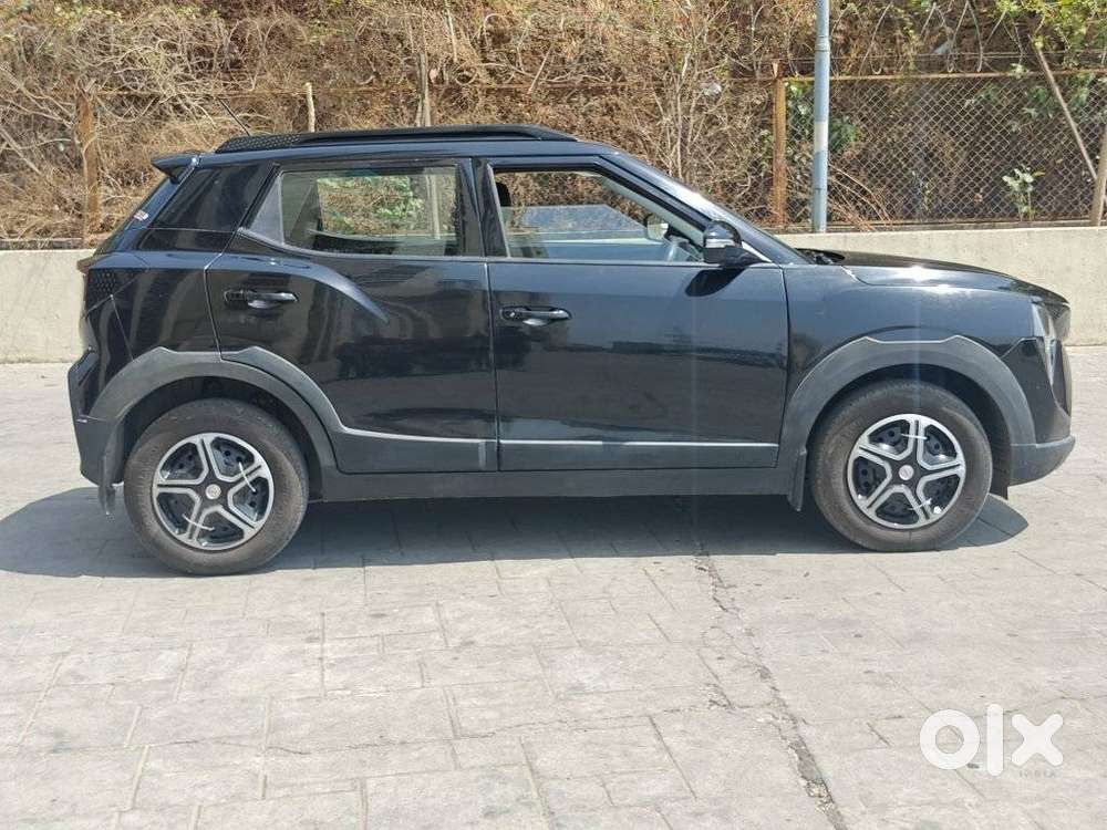 Mahindra Xuv 3xo, 2025, Diesel