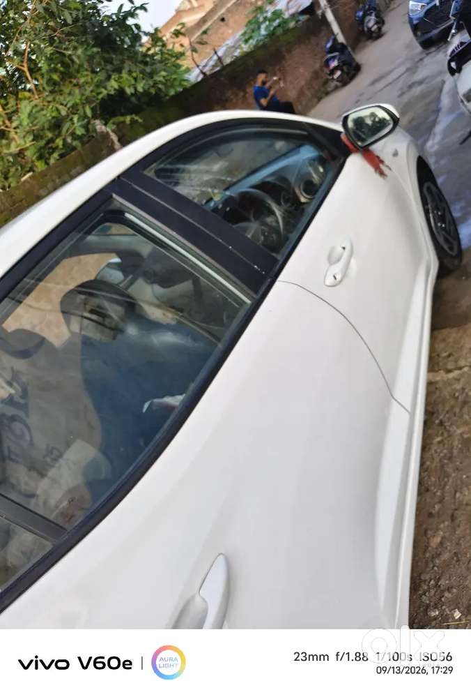 Hyundai Aura 1.2 S 2025