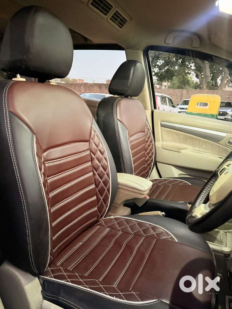 Maruti Suzuki Ertiga 1.5 Zxi, 2014, Petrol