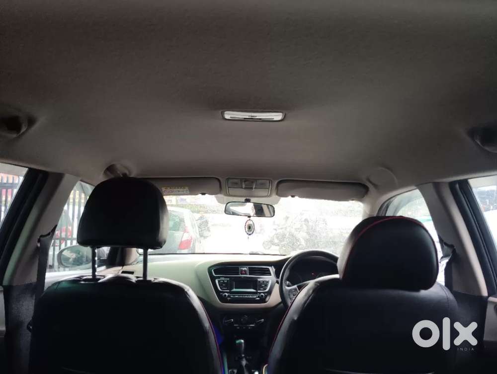 Hyundai Elite I20 [ ] 1.2 Sportz, 2019, Petrol