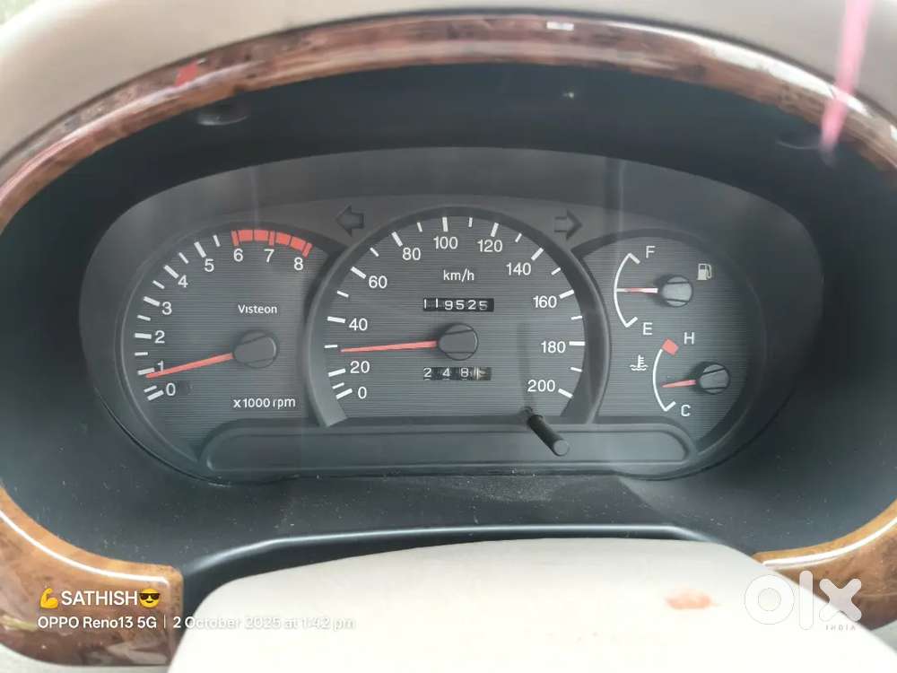 Hyundai Accent 2010 Petrol 125000 Km Driven