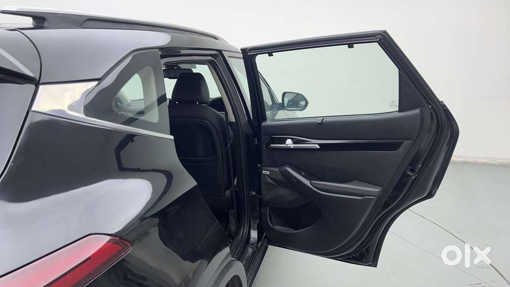 Kia Seltos 1.4 Gtx + Petrol At, 2020, Petrol