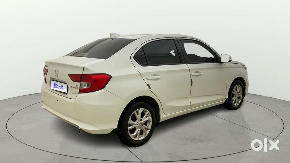 Honda Amaze 1.2 V I-vtec Mt, 2021, Petrol