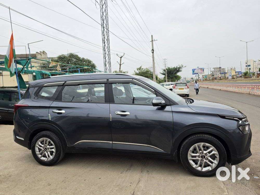 Kia Carens 1.5 Prestige 7 Str, 2022, Diesel