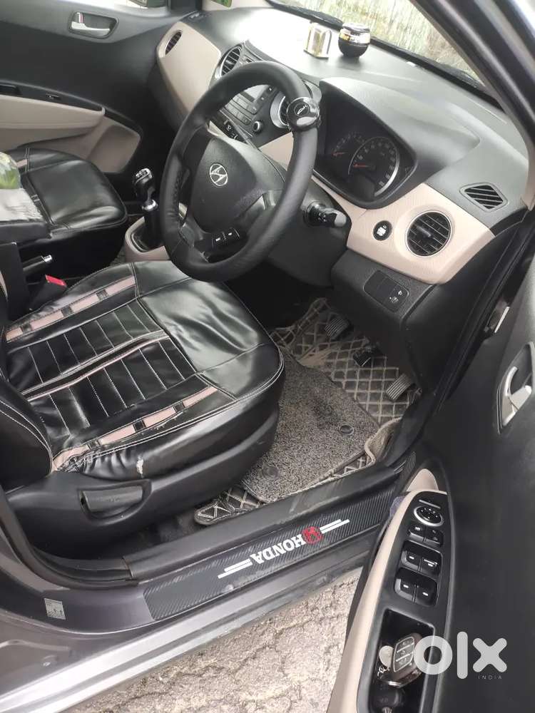 Hyundai Grand I10 2014