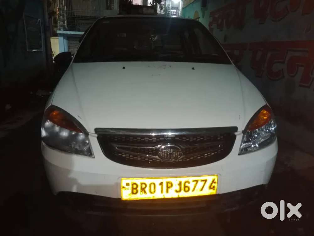 Tata Indica Diesel Manual 2018 Car